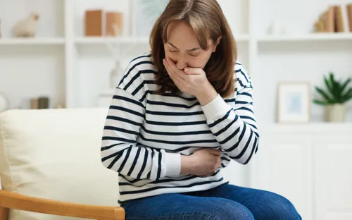 7 dấu hiệu cảnh báo cơ thể dư thừa kẽm