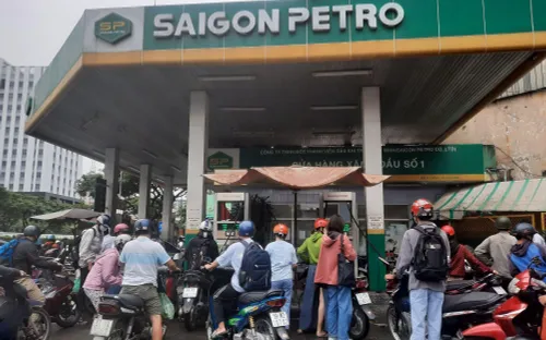 Thị trường xăng dầu trong nước trước biến động địa chính trị: Hà Nội kiên quyết đẩy lùi tình trạng đầu cơ, găm hàng