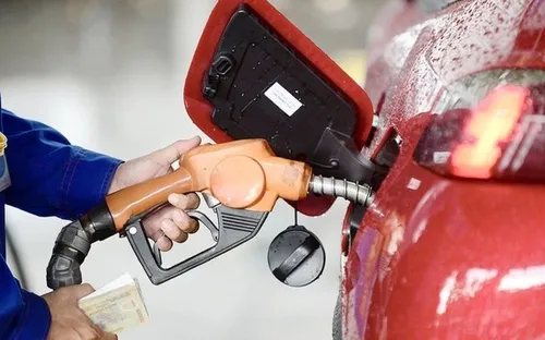 Bộ Công Thương khuyến khích làm việc từ xa để tiết kiệm xăng dầu