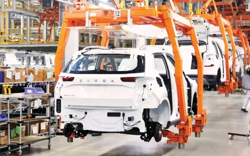 Triển khai đồng bộ hệ thống thông tin, chuyển đổi số