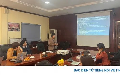 Kinh tế biển xanh: Cần những giải pháp tài chính cụ thể