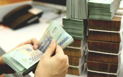 Trái phiếu Chính phủ: "Vịnh tránh bão" an toàn giữa biến động tài chính 2026