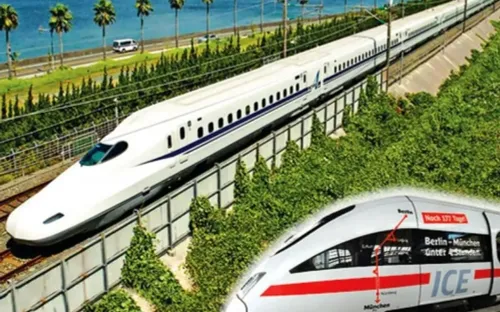 Đề xuất nâng cấp Tổng công ty Đường sắt Việt Nam thành tập đoàn quốc gia