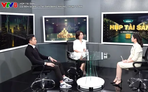 CƠN SỐT TRỢ LÝ ẢO AI: LIỆU CHÚNG TA CÓ ĐANG ĐẶT CƯỢC TÚI TIỀN VÀO NHỮNG THUẬT TOÁN?