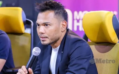 Safee Sali: Tuyển Việt Nam chịu áp lực lớn trước trận quyết đấu với Malaysia