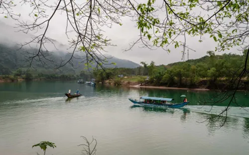 Phong Nha vào Top điểm đến thân thiện nhất Việt Nam năm 2026