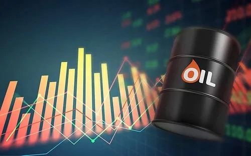Giá dầu tại châu Á giảm trong bối cảnh lo ngại gián đoạn nguồn cung