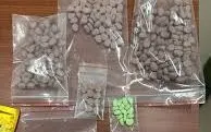 Triệt phá đường dây ma túy từ Campuchia vào TP Hồ Chí Minh, thu giữ hơn 17 kg ma túy tổng hợp