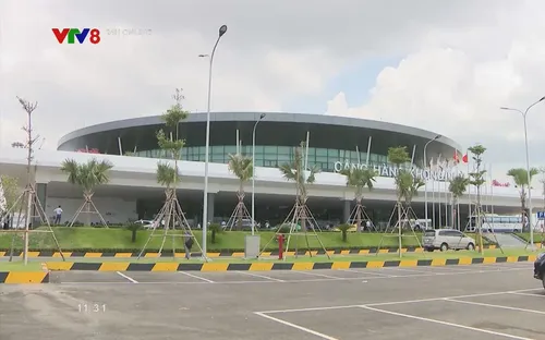 GIA LAI: ĐỀ XUẤT TĂNG CHUYẾN BAY PHỤC VỤ NĂM DU LỊCH QUỐC GIA 2026