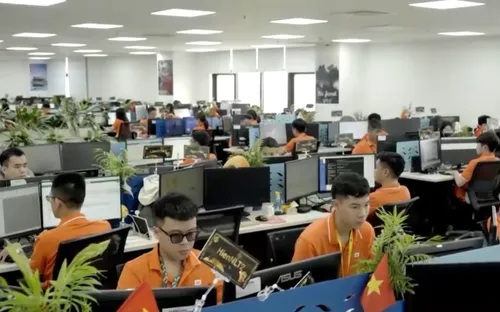 Các trường Đại học phát triển khoa học công nghệ