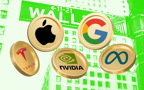 Mỹ ‘bật đèn xanh’ cho ngân hàng nắm giữ chứng khoán mã hóa