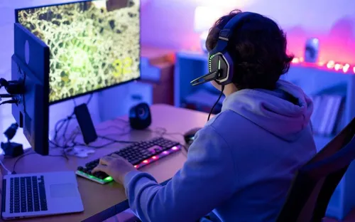 Nghiện game online được xem là rối loạn tâm thần, cần kiểm soát sớm