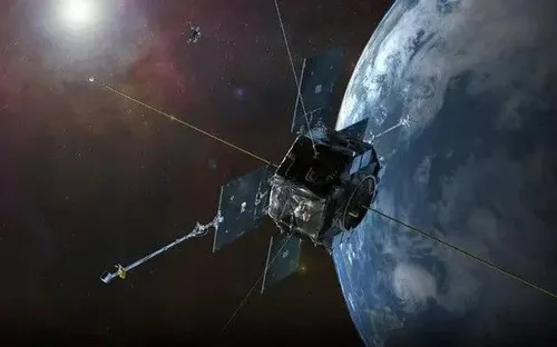 Vệ tinh Van Allen Probe A rơi trở lại khí quyển Trái Đất sau hơn một thập kỷ hoạt động