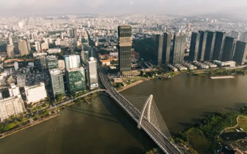 Phát triển trung tâm tài chính quốc tế: Nhân lực quản lý cấp cao là yếu tố then chốt