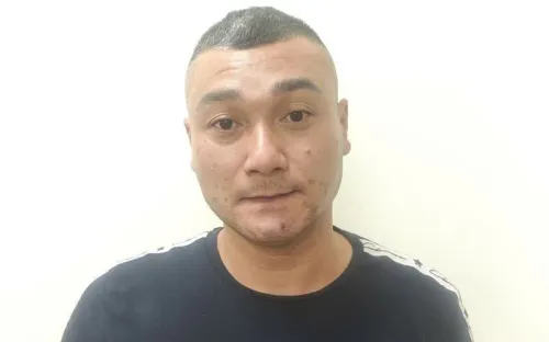 Bắt giữ đối tượng cho vay lãi nặng tới hơn 180%/năm tại Hà Nội