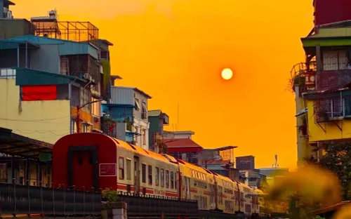 Việt Nam nổi lên trong nhóm điểm đến được du khách Pháp quan tâm