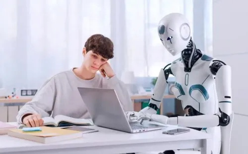 Nghiên cứu cảnh báo AI có thể làm “đồng nhất hóa” cách con người suy nghĩ