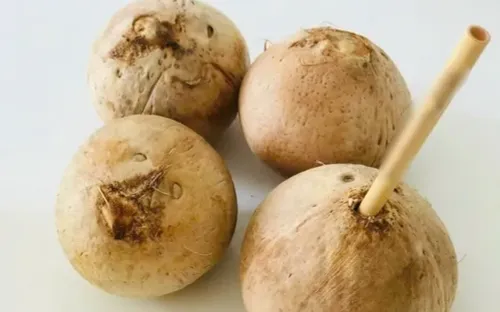 Nước dừa tốt cho sức khỏe nhưng có thể gây tăng kali máu ở một số người