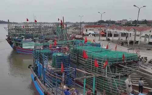 Giúp ngư dân hiểu rõ quyền và nghĩa vụ cử tri