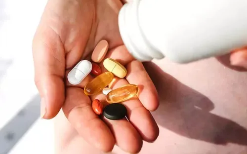 Nghiên cứu mới cho thấy vitamin tổng hợp có thể giúp làm chậm quá trình lão hóa sinh học