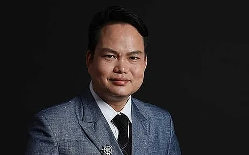 Đề nghị truy tố Trần Ngọc Sinh trong vụ kêu gọi đầu tư bất động sản để chiếm đoạt tiền