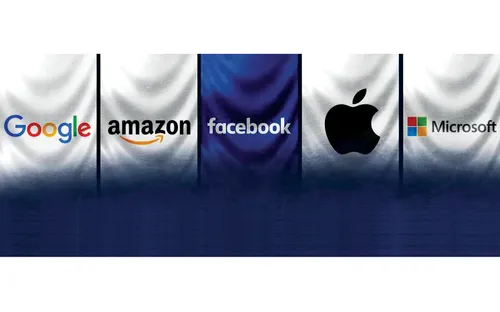 Liên minh châu Âu tăng giám sát Big Tech trong chuỗi AI, siết quy định nền tảng số