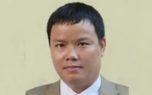 Khởi tố, bắt tạm giam Lê Anh Hùng vì tuyên truyền tài liệu chống Nhà nước