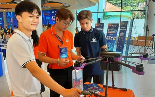 TP.HCM hỗ trợ 54 sản phẩm công nghệ đưa vào thương mại hóa