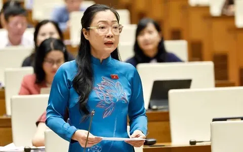 Bổ nhiệm bà Nguyễn Thị Quyên Thanh giữ chức Thứ trưởng Bộ Giáo dục và Đào tạo Việt Nam