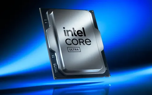 Intel ra mắt CPU Core Ultra 200S Plus, cải thiện hiệu năng chơi game cho PC