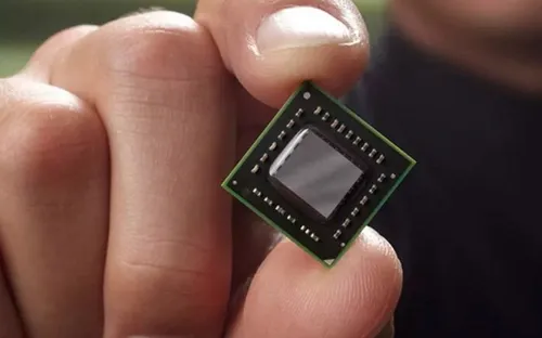 IBM và Lam Research hợp tác phát triển chip dưới 1 nm