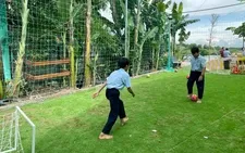 Học sinh cần 60 phút vận động mỗi ngày để bảo vệ sức khỏe