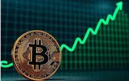 Bitcoin tiến sát 74.000 USD, lập đỉnh cao nhất trong 30 ngày