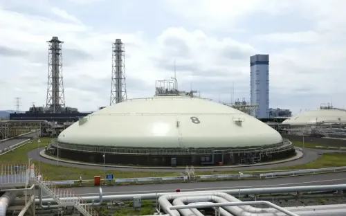 Nhật Bản và các nước châu Á – Thái Bình Dương dự kiến ký thỏa thuận năng lượng 30 tỷ USD với doanh nghiệp Mỹ