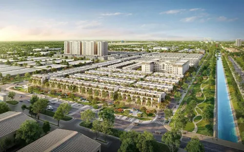 TP Hồ Chí Minh tăng ưu đãi, mở đường thu hút đầu tư nhà ở xã hội