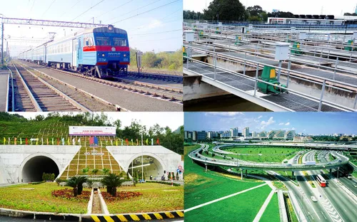 Bộ Tài chính: "Điểm danh" hàng loạt đơn vị chậm trễ trong tổng kiểm kê tài sản công