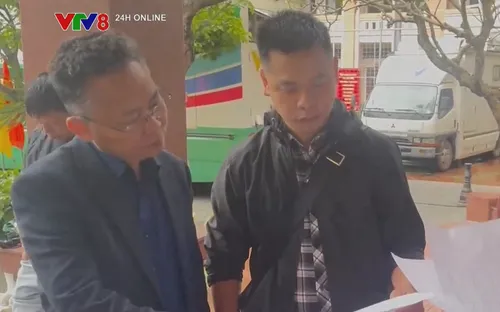 VTV8 triển khai cao điểm phục vụ bầu cử