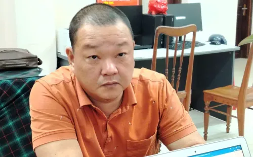 Bắt tạm giam đối tượng lừa đảo với chiêu “quen biết, chạy án” tại Đắk Lắk