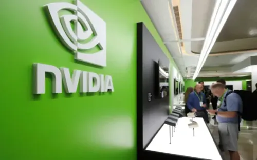 Nvidia đầu tư 2 tỷ USD vào Nebius để mở rộng hạ tầng điện toán AI