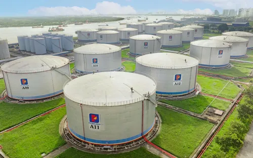 Chính sách tài khóa linh hoạt – “tấm đệm” giúp Việt Nam ứng phó biến động năng lượng toàn cầu