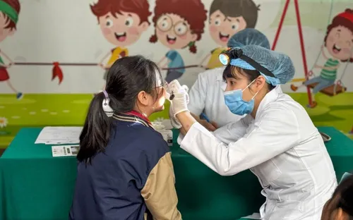 Chuyên gia khuyến cáo quy tắc “2:2:2:2” để phòng bệnh răng miệng