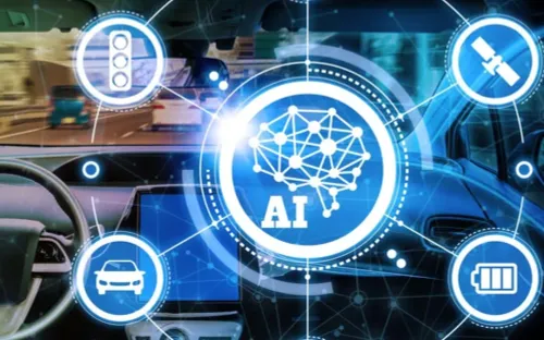 Lạm phát công nghệ AI bắt đầu đẩy giá ô tô điện Trung Quốc tăng mạnh