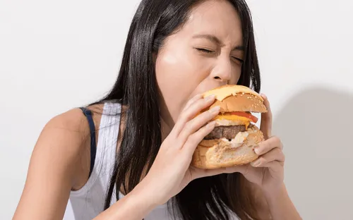 Vì sao ăn nhiều vẫn gầy? Những nguyên nhân ít người để ý