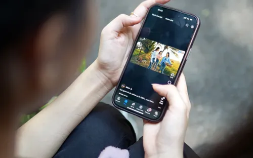 Lướt mạng và xem video ngắn quá nhiều có thể làm giảm khả năng tập trung