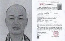 Công an Hà Nội truy nã Trần Lâm Xung vì cáo buộc cưỡng đoạt tài sản