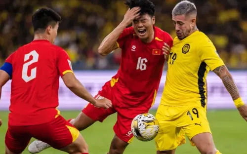 Truyền thông Đông Nam Á nêu ba lý do AFC chưa ra án phạt với bóng đá Malaysia