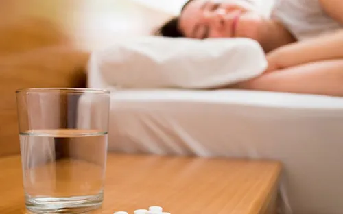 Melatonin – “hormone giấc ngủ” có thực sự là giải pháp cho người mất ngủ?