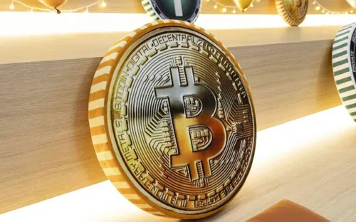 Giá Bitcoin tiếp tục đi lên khi nhà đầu tư lớn tăng tích lũy