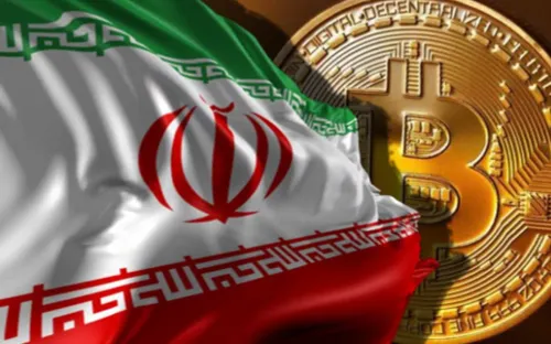 Căng thẳng Trung Đông leo thang, sàn tiền mã hoá Iran siết kiểm soát