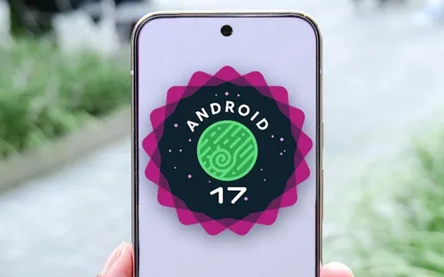 Android 17 siết chặt bảo mật, nhiều ứng dụng quen thuộc có thể bị hạn chế